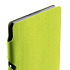 Ежедневник Flexpen Mini, недатированный, светло-зеленый - Фото 5
