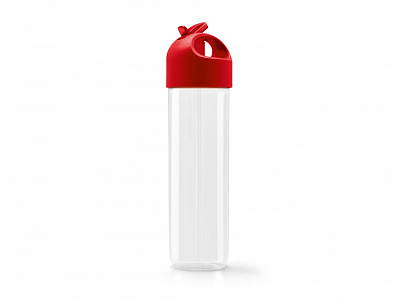 Бутылка для спорта 500 мл CONLEY (Красный)