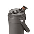 Термокружка вакуумная Соло (Solo), серая - Фото 6