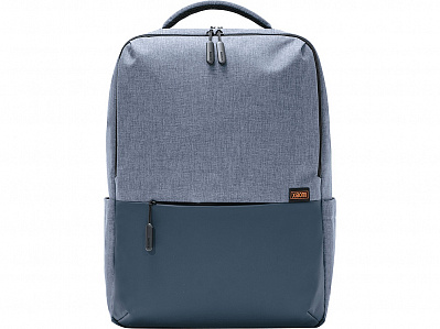 Рюкзак Commuter Backpack (Светло-синий/синий)