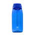 Пластиковая бутылка Lisso, синяя - Фото 5