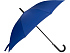 Зонт-трость Reviver  с куполом из переработанного пластика - Фото 3
