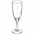 Набор из 6 бокалов для шампанского «Французский ресторанчик» - Фото 3