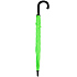Зонт-трость Undercolor с цветными спицами, зеленое яблоко - Фото 4