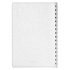 Ежедневник Виста Нео (Vista Neo) недатированный, белый - Фото 10