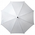 Зонт-трость Standard, белый - Фото 2