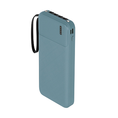 ПЗУ Rombica NEO Octopus, синий