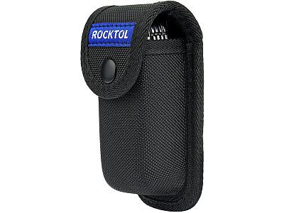 Мультитул Rocktol 21 в 1 с пружинными плоскогубцами