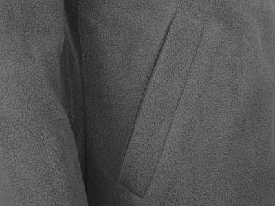 Куртка флисовая Seattle женская