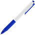 Ручка шариковая Winkel, синяя - Фото 3