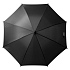 Зонт-трость Promo, черный - Фото 2