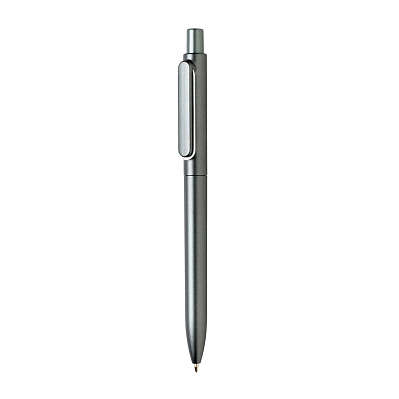 Ручка X6 (Темно-серый;)