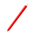 Ручка пластиковая Koln, красная - Фото 4