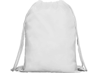 Рюкзак-мешок KAGU (Белый)