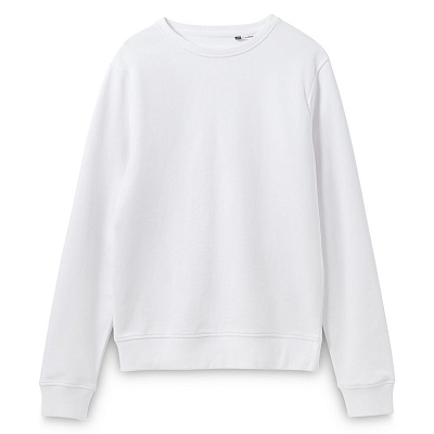 Свитшот унисекс BNC Inspire (Organic)  (Белый)