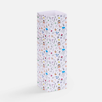 Шубер Casefect на заказ M