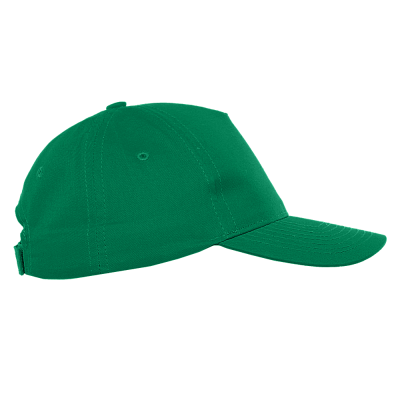 Детская бейсболка STAN 5 клиньев хлопок 150, 10J