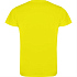 Спортивная футболка CAMIMERA мужская, ЖЕЛТЫЙ S - Фото 2