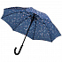 Зонт-трость Terrazzo - Фото 1