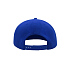 Бейсболка SNAP BACK, 6 клиньев, пластиковая застежка
 - Фото 6