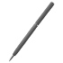 Ручка металлическая Tinny Soft софт-тач, серая - Фото 4