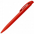 Ручка шариковая Nature Plus Matt, красная - Фото 3