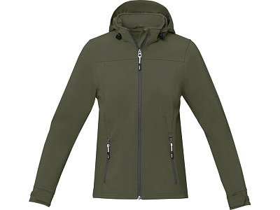 Куртка софтшел Ланглей женская