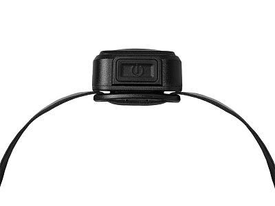 Налобный фонарь Минион, 350 Лм