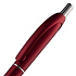 Ручка шариковая Bright Spark, красный металлик - Фото 5