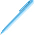 Ручка шариковая Prodir DS6S TMM, голубая - Фото 3