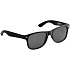 Солнечные очки Grace Bay, черные - Фото 1