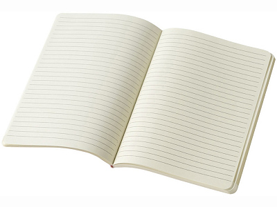 Блокнот А5 Gallery