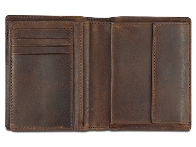 Бумажник Don Leon