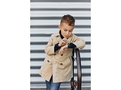 Детские часы Tony KW-31