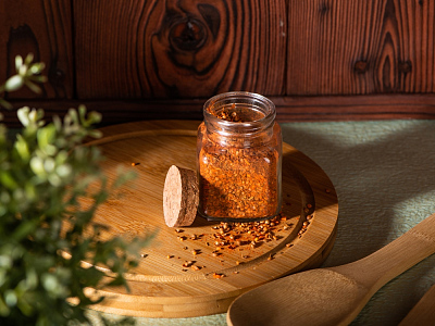 Специи Для мяса и дичи