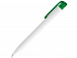 Ручка пластиковая шариковая KISO - Фото 1