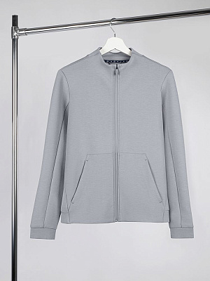 Куртка женская Lovi, черная (Серый)