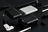 Внешний аккумулятор Uniscend Full Feel Type-C, 10000 мАч, черный - Фото 6