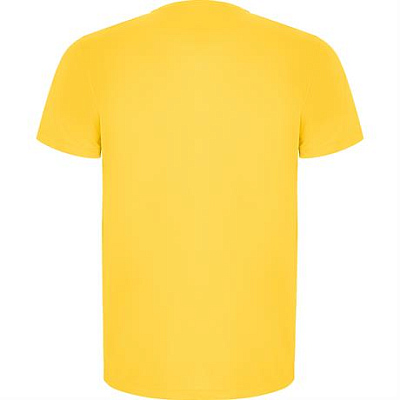 Спортивная футболка IMOLA мужская, ЖЕЛТЫЙ 3XL