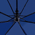 Складной зонт Tomas, синий - Фото 5