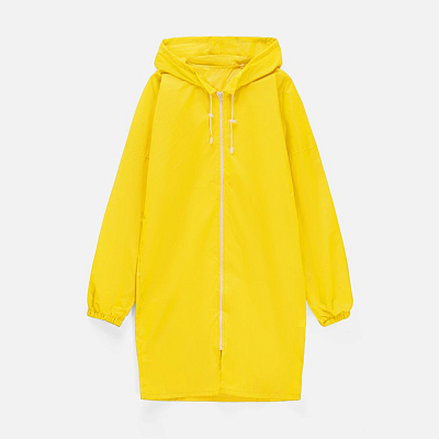 Дождевик Rainman Zip  (Желтый)