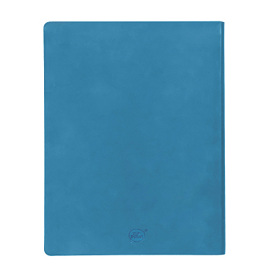 Бизнес-блокнот BIGGY, формат B5,  в клетку