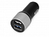 Адаптер автомобильный USB с функцией быстрой зарядки QC 3.0 TraffIQ - Фото 1