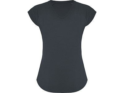 Футболка Avus женская (Эбеновый)