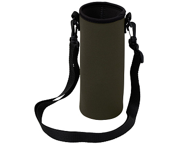 Бутылка для воды из титана Titan, 750 мл