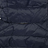 Куртка компактная мужская Stavanger, темно-синяя - Фото 8