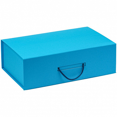 Коробка Big Case, голубая (Голубой)