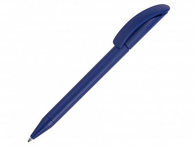 Ручка пластиковая шариковая Prodir DS3 TMM (Темно-синий)