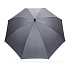 Зонт-антишторм Impact из RPET AWARE™, d130 см  - Фото 3