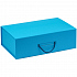 Коробка Big Case, голубая - Фото 1